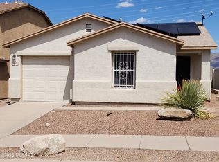 2243 S McConnell Dr, Tucson, AZ 85710