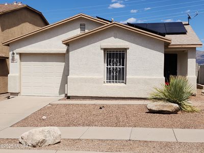 2243 S McConnell Dr, Tucson, AZ, 85710