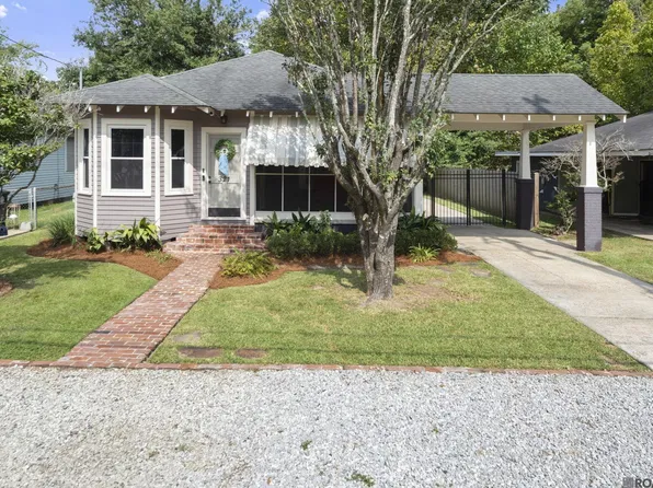 321 Ogden Dr, Baton Rouge, LA 70806