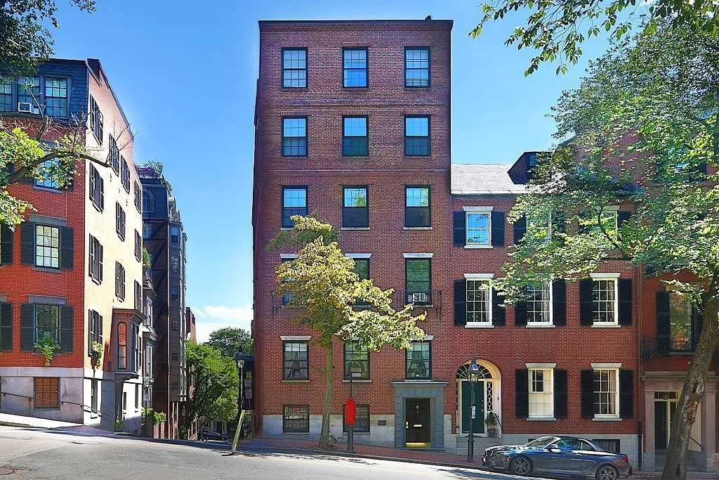 1 bed, 600 sqft, $4,500 — Photo 1