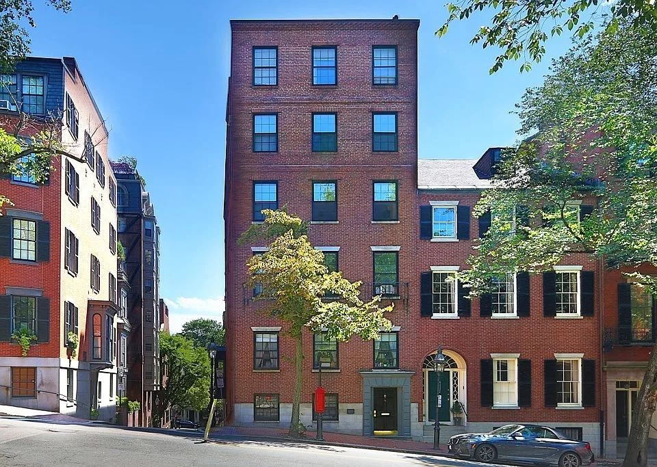 88 Mount Vernon St #4