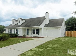 1001 Childers Ct, Wilmington, NC 28412