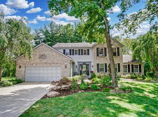 6100 Freeman Rd, Westerville, OH 43082