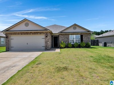 169 Dallas Ln, Montevallo, AL, 35115