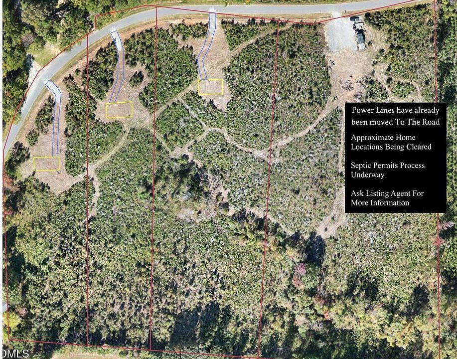 2nd image of 3 Doyle Cox Rd Lot 3