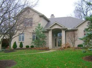 10197 Mallet Dr, Dayton, OH 45458