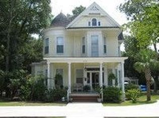 616 Main St, Barnwell, SC 29812