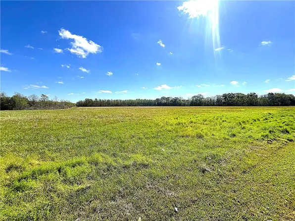 Valley St Lot 1, Mansura, LA 71350