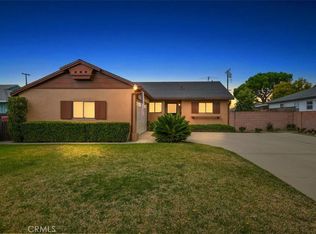 9620 Poulsen Ave, Montclair, CA 91763