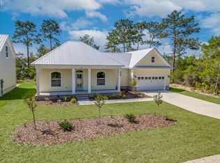 381 Royal Tern Way, Carrabelle, FL 32323