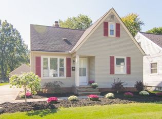 24193 Elm Rd, North Olmsted, OH 44070