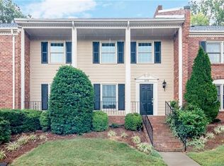 6658 Bunker Hill Cir #59, Charlotte, NC 28210