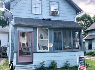 160 Chapman St, Greenfield, MA 01301