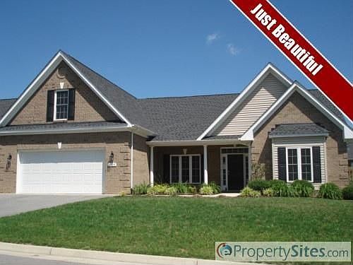 2nd image of 2306 Foxfield Ln