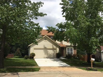 1036 Oak Glen Cir, Ballwin, MO, 63021