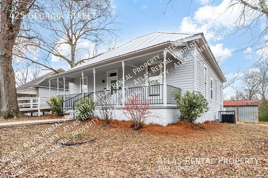 425 St, West Blocton, AL 35184 Zillow