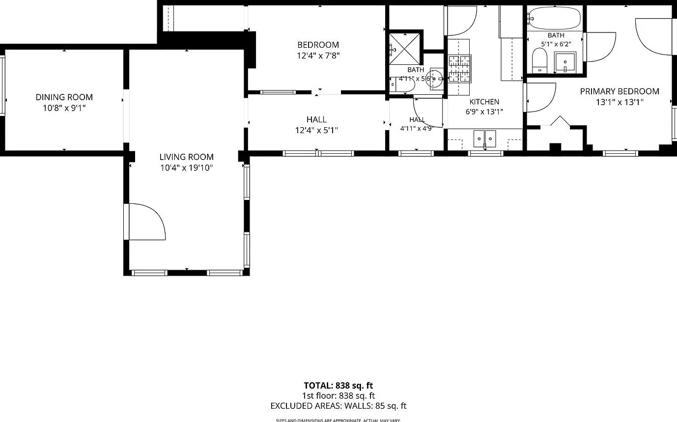 3503 Oakmont Avenue — Photo 2