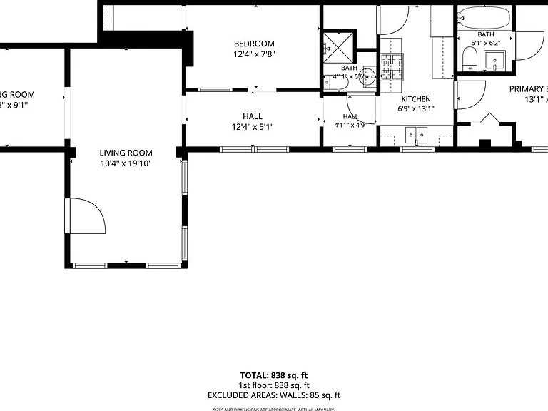 3503 Oakmont Ave — Photo 2