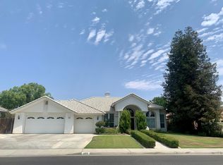 10610 Salisbury Dr, Bakersfield, CA