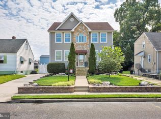 245 Bergen Ave, Bellmawr, NJ 08031