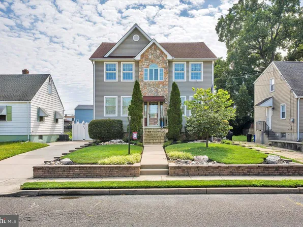 245 Bergen Ave, Bellmawr, NJ 08031