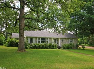 1720 Maple St, Batesville, AR 72501
