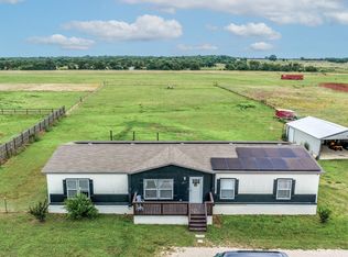 2871 County Road 1076, Celeste, TX 75423
