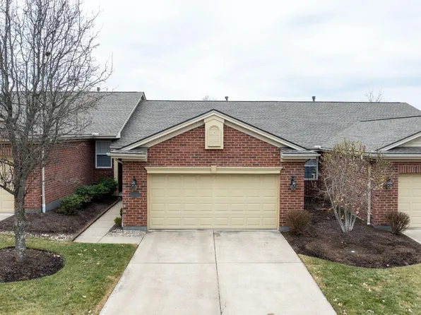 6963 Aspen Point Ct, Cincinnati, OH 45247