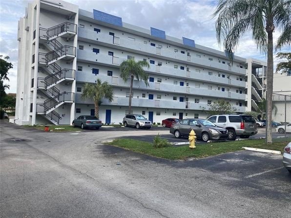 7561 NW 16th St APT 2103