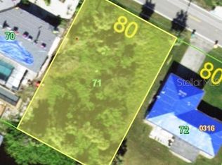 2573 Cannolot Blvd #71, Pt Charlotte, FL 33948