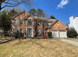 11310 Crossington Rd, Johns Creek, GA 30005