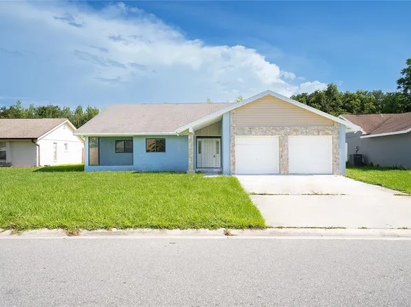 848 E FLAG LANE, KISSIMMEE, FL 34759