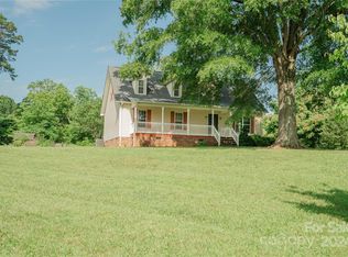 125 Lavista Rd, Rockwell, NC 28138