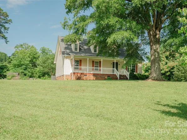 125 Lavista Rd, Rockwell, NC 28138