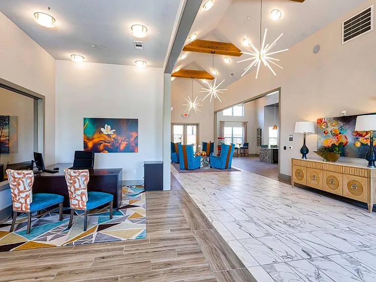 Parc at Windmill Farms — Photo 25