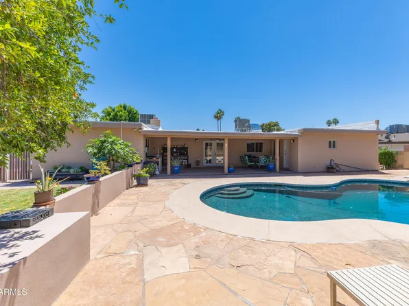 5356 E MARILYN Road, Scottsdale, AZ 85254