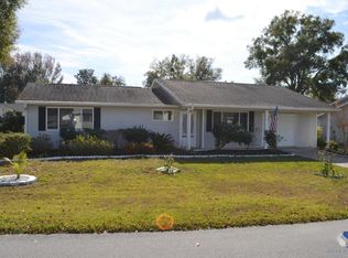 8770 SW 116th Place Rd, Ocala, FL 34481