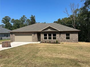 12 Rasen Ln, Bella Vista, AR 72714