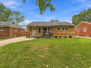 1618 Ottawa Dr, Royal Oak, MI 48073