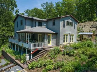 423 Silverdale Rd, Julian, PA 16844