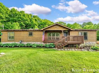2844-19 Mile Rd NE, Cedar Springs, MI 49319