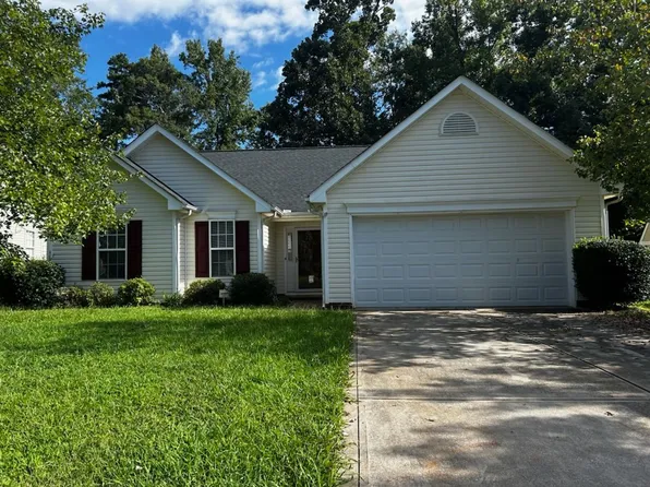 1281 Spring View Ct, Rock Hill, SC 29732