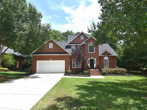 809 Annondale Ct, Columbia, SC 29212