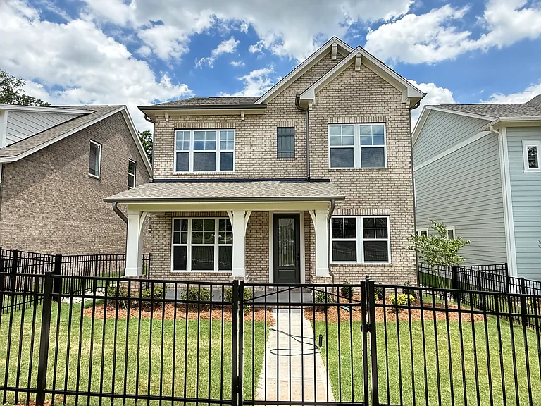 Middle Springs Ln — Photo 1