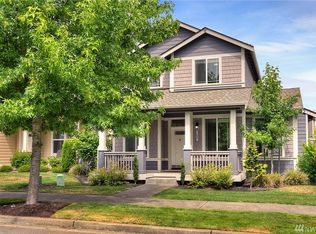 4708 46th Ave SE, Lacey, WA