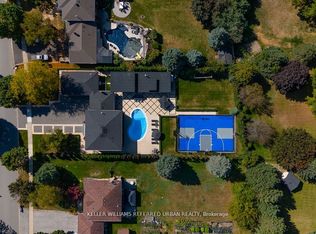 68 Findlay Ave, King, ON L7B1E2