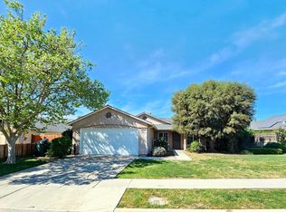 211 Yellowstone Street, Tulare, CA