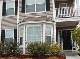 89 Fairgreen St, Pooler, GA 31322