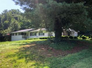 2289 Brenda Ln, Lithia Springs, GA 30122