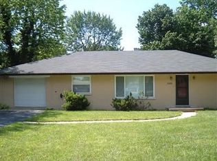 5120 Free Pike, Dayton, OH 45426